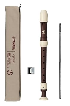 美品 YAMAHA テナーリコーダー バロック リコーダー BAROQUE Amazon | ヤマハ YAMAHA ABS樹脂製 リコーダー テナー バロック